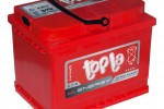Akumulator Topla Energy 12V 60Ah 550A (EN)