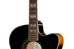 GITARA ELEKTROAKUSTYCZNA HARLEY BENTON JUMBO VS