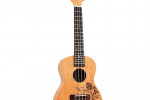 UKULELE SOPRANOWE YAEL U22Y RÓŻA + GRATISY