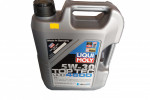 Olej Liqui Moly Top Tec 4600 5W30 5L