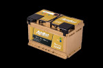 AUTOPART GOLD 82 Ah 850 A