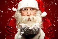 List  lub Film od  Mikołaja