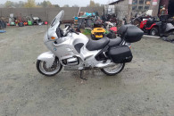 Sprzedam BMW RT 1100 Benz*99 r*Zam Na Widlaka