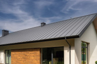 Blacha trapez T26 imitująca rąbek