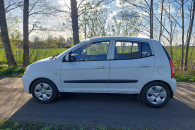 KIA Picanto 1.1 Diesel 4l ON Salon PL oryginał