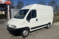 Peugeot BOXER 2.0HDI 2005r. izoterma autosklep