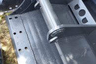 Łyżka do kopania MS01 60cm Bobcat Case Kubota