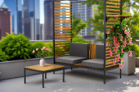 Pergola OGRODOWA 18540 I KOWALCZYK MEBLE