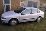 seat toledo