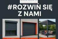 Drzwi wejściowe klatkowe