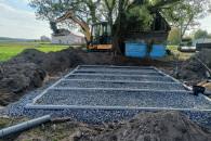 Przydomowe oczyszczalnie ścieków i szamba