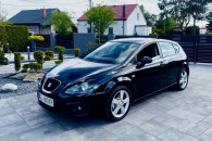 LEON 1.9TDI LIFT WYPOSAŻONY ZAMIANA