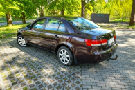 Śliczny Hyundai Sonata*2006 r*2,0 CRDI*Now Prz.