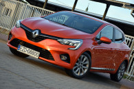 Renault Clio V TURBO 101KM BOGATA Wersja! 2020r