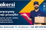 Uslugi kurierskie