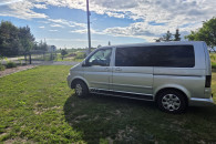 VW Multivan 2,5TDI 130km 2005