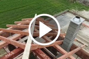 Pro-Dach usługi ciesielskie i dekarskie. Wolne