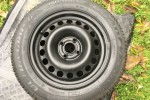 KOŁA OPEL ASTRA II G 185/65R15