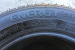 OPONY MICHELIN 165/70 R14 ROK 2016 JAK NOWE