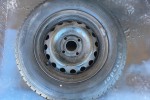 OPONY 175/70R13 ROK 2016 BIEŻNIK 8mm
