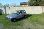Sprzedam Lub Zamienię Ładne Cc 0,7 Benz*1 Wł*SD