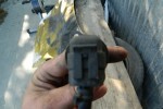 Silniczek Krokowy Daewoo Matiz*100%Spr*Gwarancj