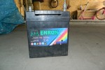 Akumulator Matiz-Tico ITP ITD*100%Spr*Gwarancja