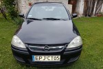 Opel Corsa C 2003r