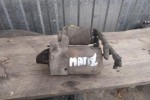 Rozrusznik Sam Daewoo Matiz 0,8 Benz*100% Spr*