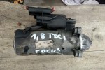 Rozrusznik Sam Ford Fokus 1,8 TDDI*100%Spr*Gwar