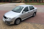 FABIA GAZ LIFT KLIMA EL.SZYBY LUSTERKA ABS