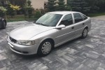 VECTRA 2.0 100KM LIFT ŁADNA ZADBANA