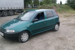 Sprzedam Lub Zamienię*98r*Waż Oce i Pt*1,2Bz*SD