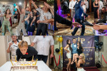 Filmowanie, zdjęcia, fotobudka
