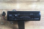 RADIO SONY DSX-A60BT BLUETOOTH USB