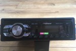 RADIO PIONEER MVH-1400UB USB
