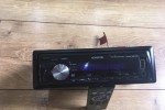 RADIO KENWOOD KMM-357SD USB
