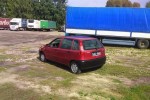Sprzedam Lub Zamienię Zdrowe Punto z Waż Opł*SD