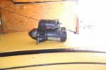 Rozrusznik Sam Od Daewoo Lanosa 1,5 Bez*100%Spr
