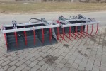 CHWYTAK KROKODYL CK SNR 1250/1500/1800/2100