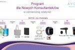 Praca - Zostań Konsultantką Avon