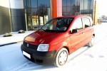 Fiat Panda 1.1 2003r. IDEALNY STAN