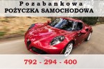 Finansowanie Bez Bik Maszyn i Pojazdów!