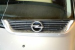 Grill Przedni Od Vectry B Po Lifcie z 2000 Roku