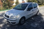 PUNTO LIFT 5-DRZWI KLIMA ABS EL.SZYBY ZADBANY