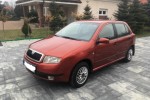 SKODA FABIA 1.4 8V NOWY GAZ SEKWENCJA